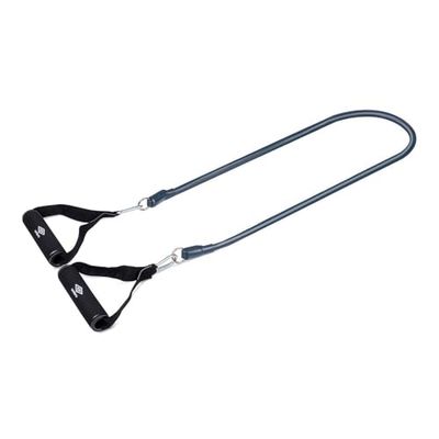 Umbro Resistance Strap Set – Set completo – 3 livelli – con manici e ancoraggi – 120 cm