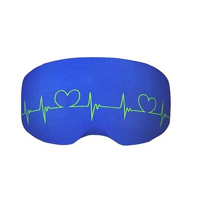Coolcasc Electro skimaskerafdekking