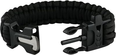 CAO 8636 Pulsera, Negro