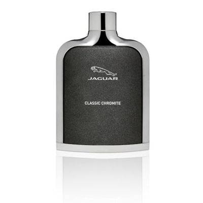 JAGUAR Classic Herrdofter Chromite Edt Natural Spray 100 ml