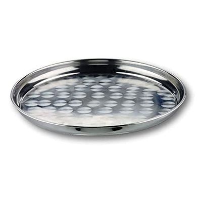 Lacor 14136 Plateau Limonadier Inox Garinox 36 cm