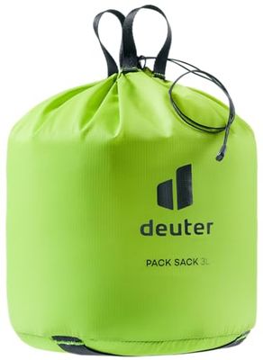 Deuter Pack Sack 3 Bolsa de Equipaje