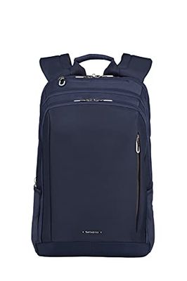 Samsonite Guardit Classy -15.6 pollici Laptopruckack, 44 cm, 21.5 L, Blu (Midnight Blue)