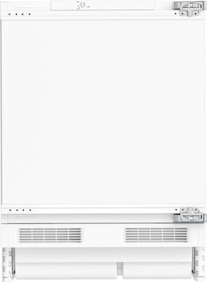 Congelador BEKO BU1204N Blanco 94 L