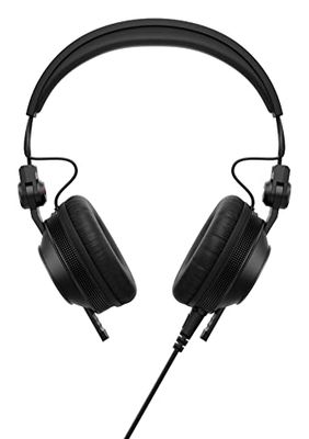 Auriculares Pioneer DJ HDJ-CX Negro