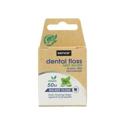 Sence Beauty Seda Dental Sence Fresh Mint50 Mts