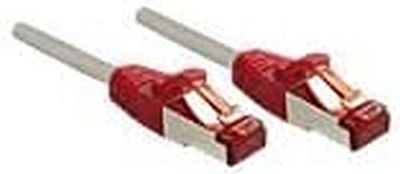 LINDY Crossover Cat.6 S/FTP 7, 5 m patchkabel