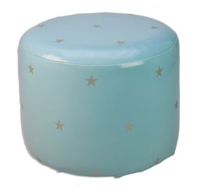 Noname 45975 Tabouret Polyuréthane 24 x 24 x 19,5 cm