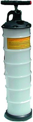 GreenStar 10299 Stofzuiger Olie Extractor 6,5 liter cj169s