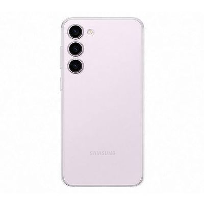 Samsung Galaxy S23+ Clear Slim Case Transparent