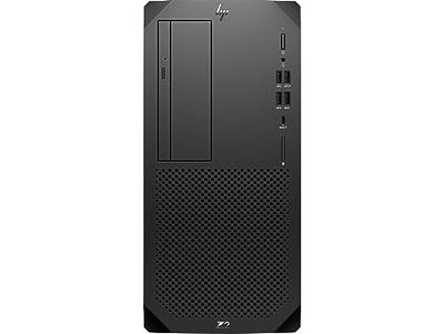 HP Workstation Z2 G9 Intel® Core™ i9 i9-13900K 32 GB RAM 1000 GB SSD UHD Graphics 770 Win 11 Pro 5F