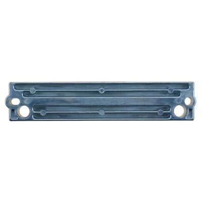 RECMAR Nuevo 2024-ANODO ALUMINIO, REC55320-94900AL Other, meerkleurig, één maat