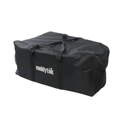 Caddytek Borsa per il trasporto del carrello da golf