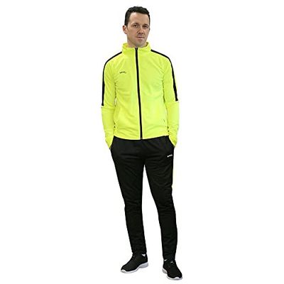 Jimsports Uniseks, dla dorosłych, bez koloru, jeden rozmiar