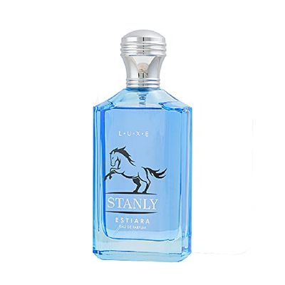 Luxe Stanly by Estiara for Unisex - 3.4 oz EDP Spray
