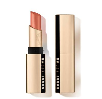 Luxe Matte Rossetto – 139 Sunset Rose by Bobbi Brown for Women – 0,12 oz Rossetto