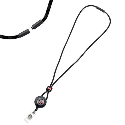 Chums Retractable ID Lanyard