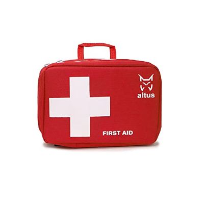 ALTUS Bolsa para BOTIQUIN -C: 000 T: