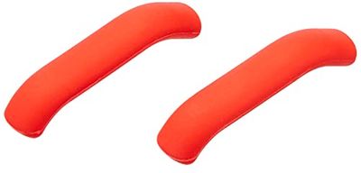 Siliconen Cover Remhendel Rood ACCS