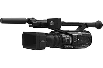 Panasonic - Ag-ux90ej Profi