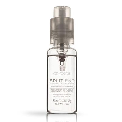 Crioxidil Siero Riparatore Punte - 60 ml
