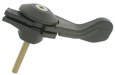 MANETTE ACCELERATION