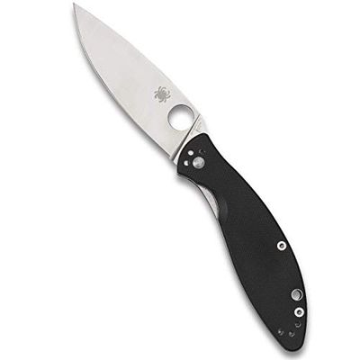Spyderco - Astute - C252GP