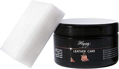 HAGERTY Leather Care Cream 250ML