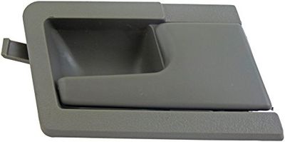 Dorman Help! 94555 Interior Door Handle (Volkswagen Eurovan, Front Passenger Side)