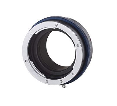 Novoflex Adattatore Nikon per Fotocamere Micro Four Thirds