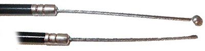 Greenstar 8329 – Cable de acelerador universal con funda x6300797