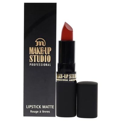 Make-Up Studio Matte Lipstick - Gypsy Pink for Women 0.13 oz