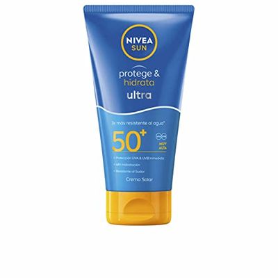 Nivea Leche Fp-30 200 Ml.