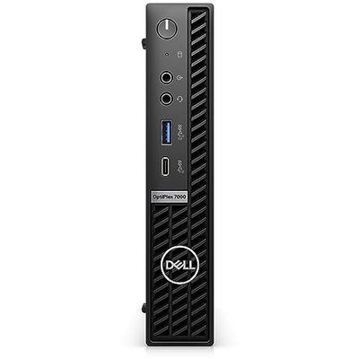 Dell OptiPlex 7000 - Micro - Core i5 125, 256 Go