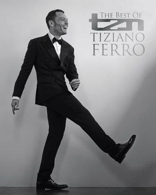 Tzn The Best Of (Spec.Fan Edt.)( 4Cd+2Dvd+45Giri+Libro)