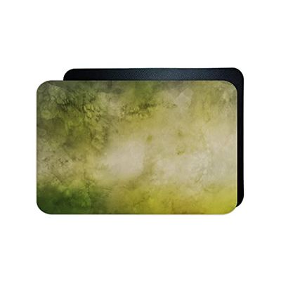 Bonamaison, Rectangle Digital Printed Gaming Mouse Pad for Gamers, Non-Slip Base, for Office and Home, Single Player Games S, Size: 45 x 30 cm