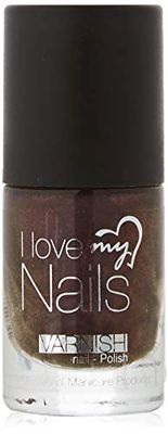 i Love My Nails Vernis à ongles Livellants pour ongles - 150 g