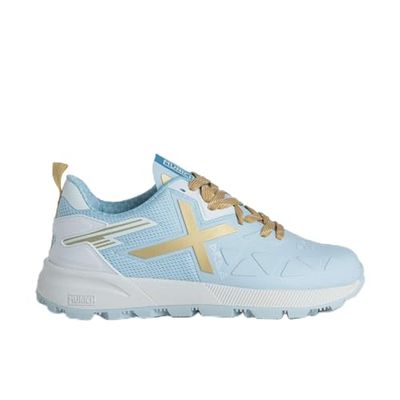 Munich Drag 05 Baskets décontractées pour homme, adulte, bleu, 43 EU