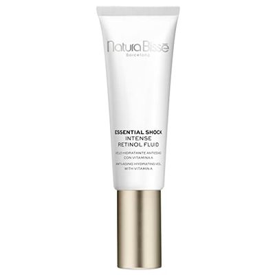 Natura Bissé Essential Shock Intense Retinol Fluid, Anti-Aging, Hydrating & Firming Serum, 50ml
