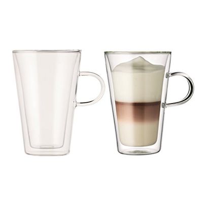 Bodum Conjunto de Mugs térmicos, 1 unidade (embalagem de 1), 2