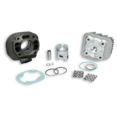 Cylinder Kit MALOSSI Sport 50 ccm / 12 mm - BAOTIAN BT49QT-28A - BT50QT-28A (2-suwowy)