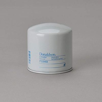 Donaldson P539468 respiro, Aria spin-On, diameter 93 mm, längd 96 mm