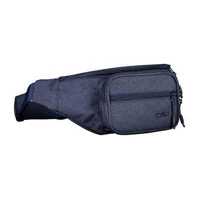 CMP Bolsa Habana Outdoor, Azul negro, U
