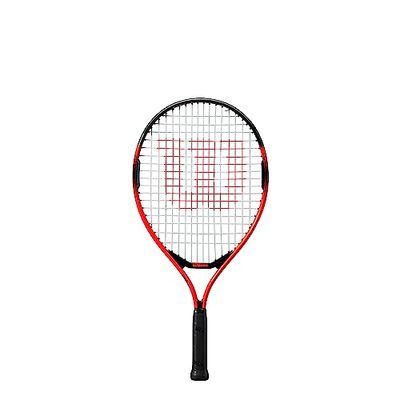 Wilson Raqueta de Tenis Pro Staff Precision Jr, para niños (5-6 años)