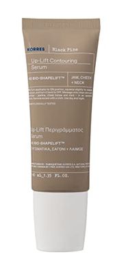 Korres Svart tall 4D BioShapeLift Up-Lift Contouring Serum, One Size, 21007704