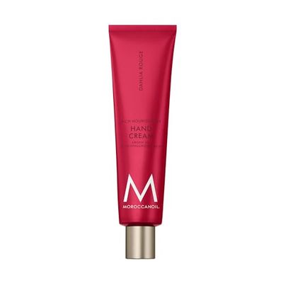 Moroccanoil Crema Mani, Dahlia Rouge, 100 ml