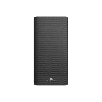 Black Rock Funda para Samsung Galaxy S25 Ultra (Booklet, Funda para teléfono móvil, Funda con Tarjetero, Superficie estructurada, Microfibra, protección Integral, Funda para Samsung Galaxy), Color