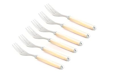 Rivadossi Sandro 2306FOD12 Bestick, rostfritt stål