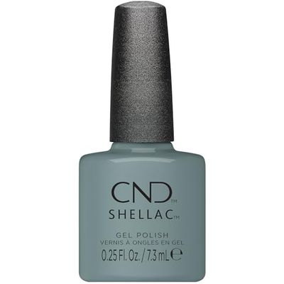CND Shellac - Morning Dew