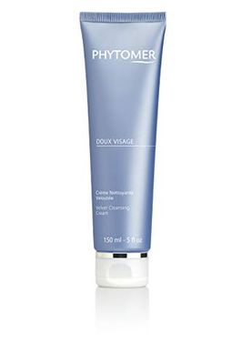 Phytomer Doux Visage Crema Nettoyante veloutee 150 ML, 1er Pack (1 X 150 ML)